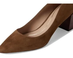 Women Cole Haan Cassandra Block Heel Pumps