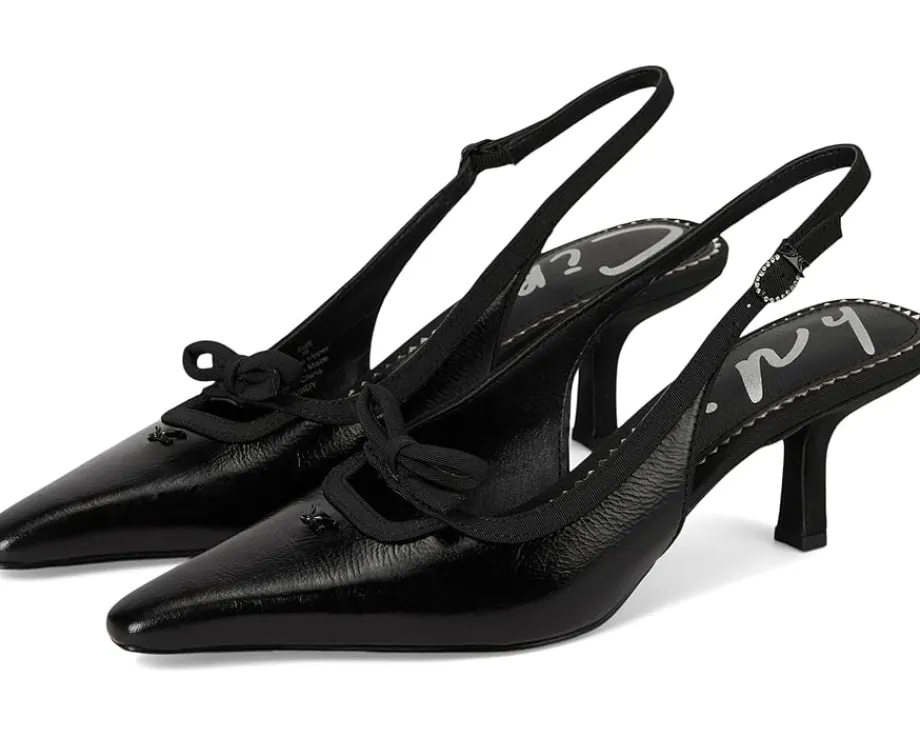 Women Circus NY by Sam Edelman Cassidy