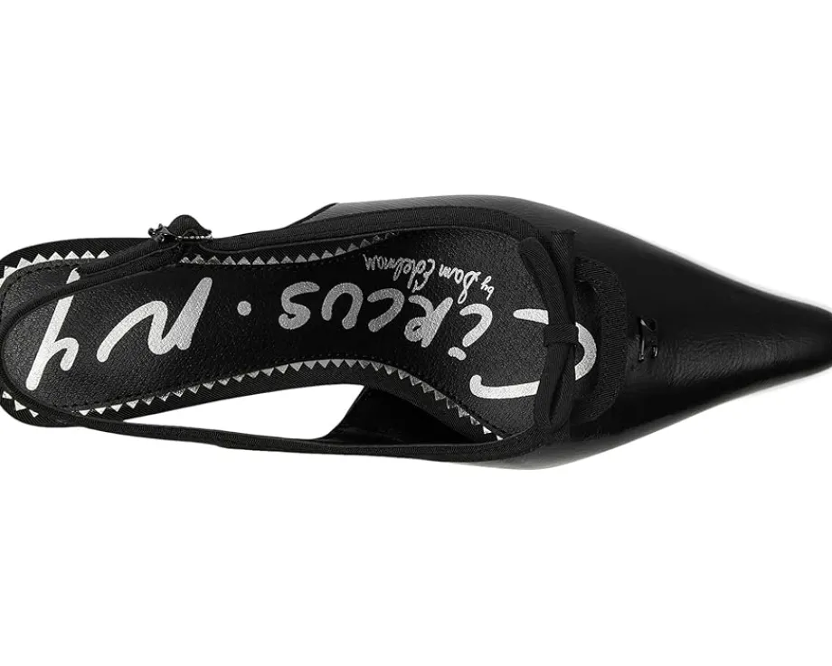 Women Circus NY by Sam Edelman Cassidy