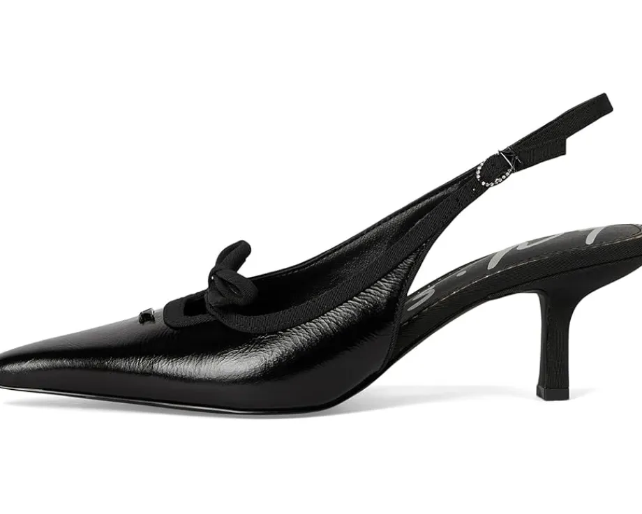 Women Circus NY by Sam Edelman Cassidy