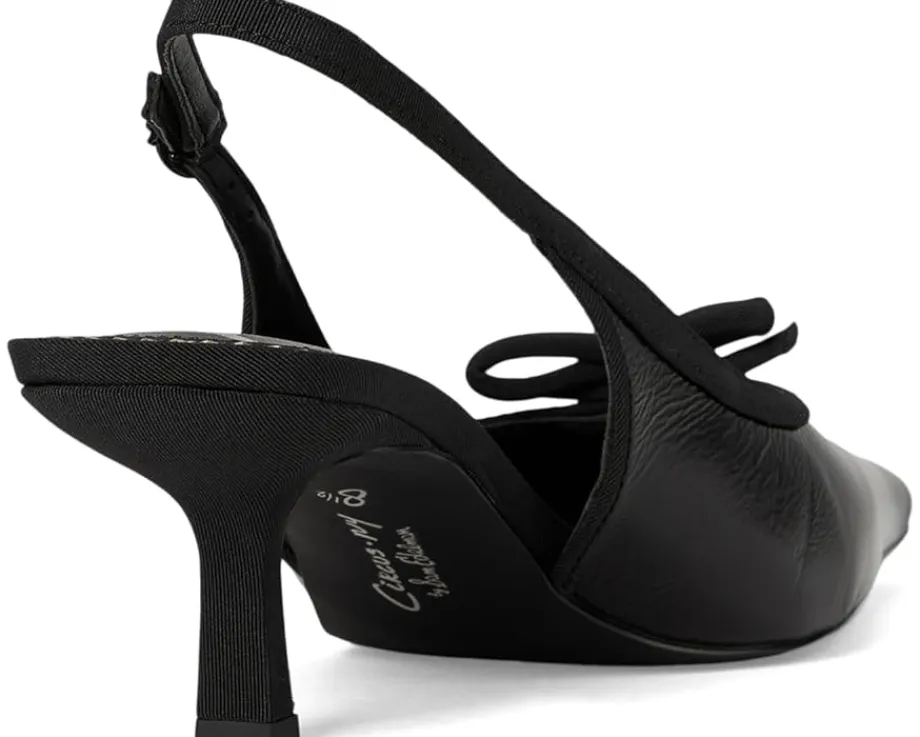 Women Circus NY by Sam Edelman Cassidy