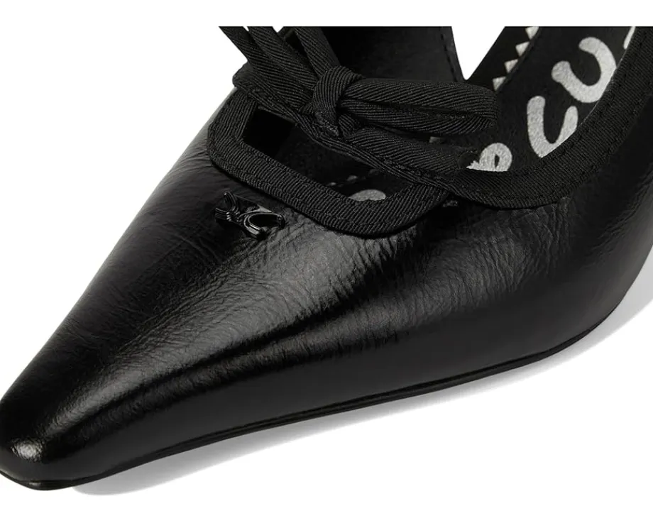 Women Circus NY by Sam Edelman Cassidy