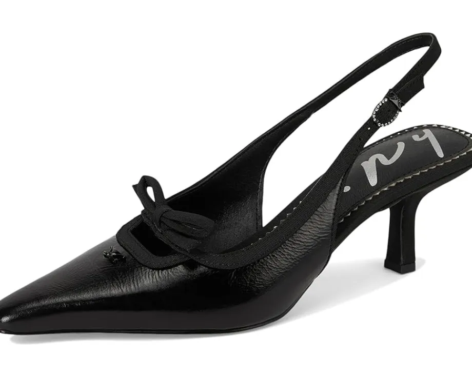 Women Circus NY by Sam Edelman Cassidy