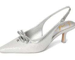 Circus NY by Sam Edelman Cassidy Soft Silver Online
