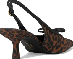 Women Circus NY by Sam Edelman Cassidy