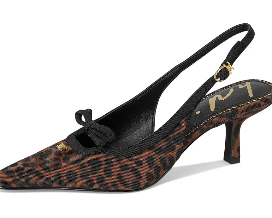 Women Circus NY by Sam Edelman Cassidy