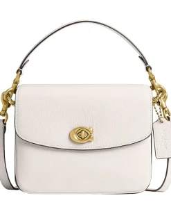 Women COACH Cassie Crossbody Bag 19