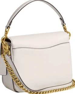 Women COACH Cassie Crossbody Bag 19