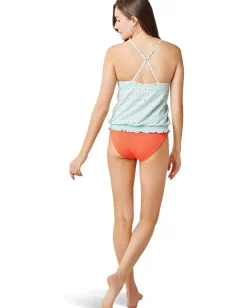 Carve Designs Cassie Tankini Cinema Outlet