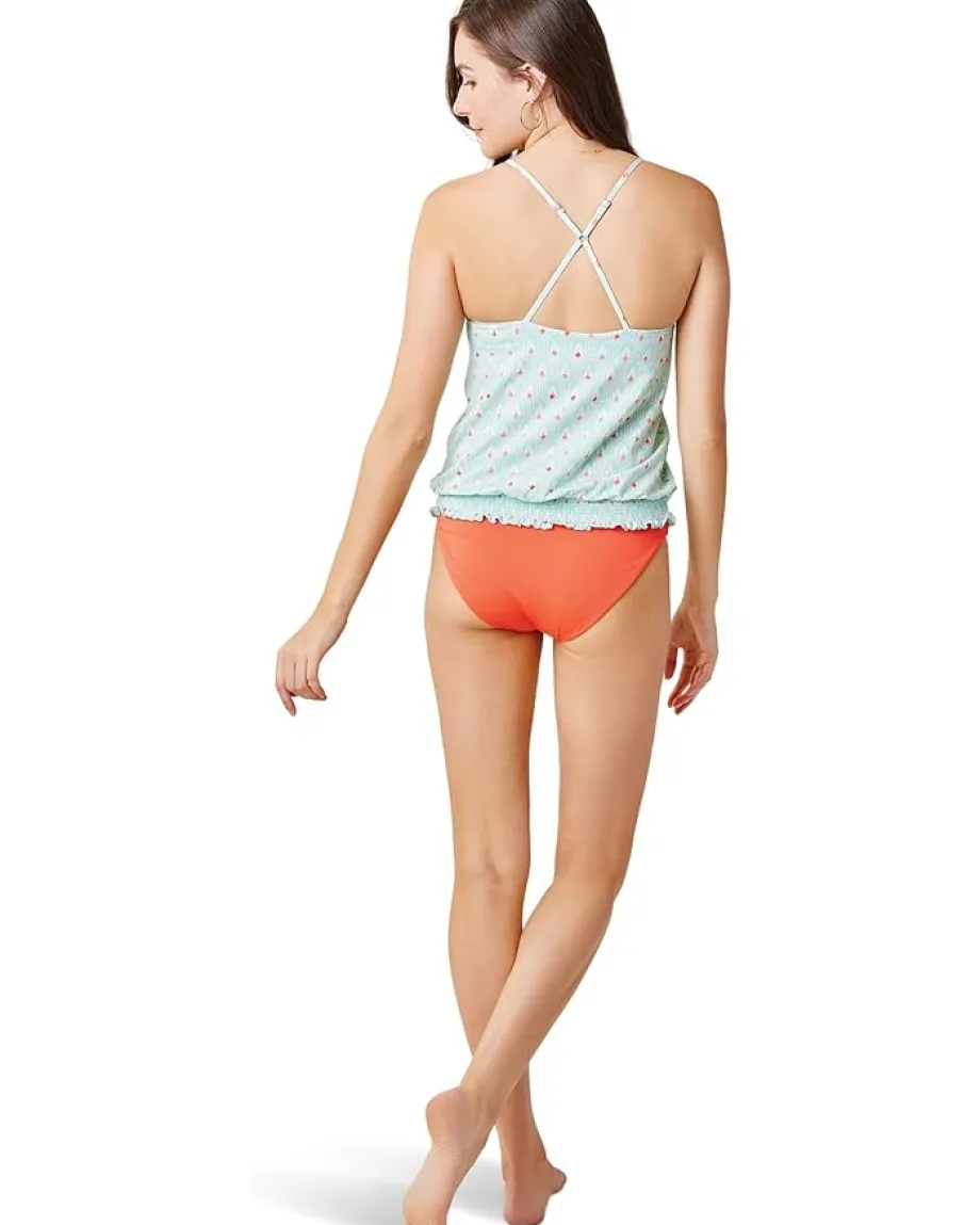 Carve Designs Cassie Tankini Cinema Outlet