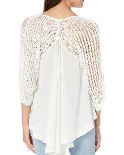 Women Free People Castaway Top