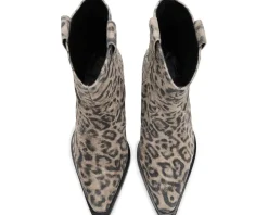 Women Free People Cat Nap Cowboy Boots