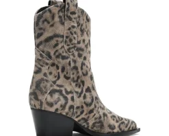 Women Free People Cat Nap Cowboy Boots