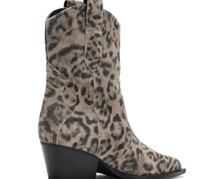Women Free People Cat Nap Cowboy Boots