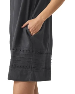 Splendid Catalina Mini Dress Ink Outlet