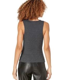 Women Splendid Catalina Rib Tank