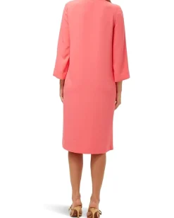 Women Trina Turk Catamaran Midi Dress