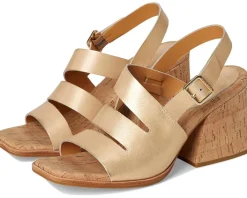 Kork-Ease Cate Gold New