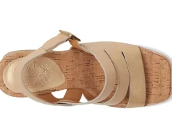 Kork-Ease Cate Gold New