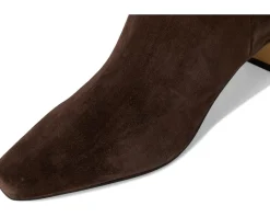 Calvin Klein Caterine Dark Brown Leather Online