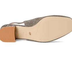 Dune London Catharine Bronze Clearance