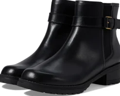 Women Cole Haan Catherine Bootie Waterproof