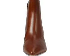 Women Cole Haan Catlyn Block Heel Bootie