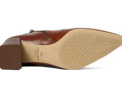 Women Cole Haan Catlyn Block Heel Bootie