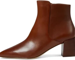 Women Cole Haan Catlyn Block Heel Bootie