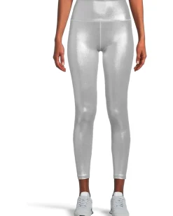 Women Beyond Yoga Caught In The Midi High-Waisted Leggings