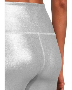 Women Beyond Yoga Caught In The Midi High-Waisted Leggings