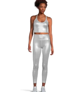 Women Beyond Yoga Caught In The Midi High-Waisted Leggings