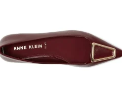 Anne Klein Cavina Bordeaux Best