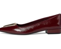 Anne Klein Cavina Bordeaux Best