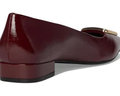 Anne Klein Cavina Bordeaux Best