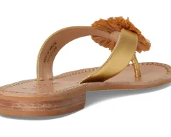 Women Jack Rogers Cay Thong Sandal