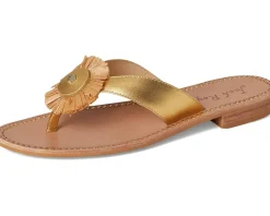 Women Jack Rogers Cay Thong Sandal