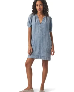 Women Splendid Cayden Mini Dress
