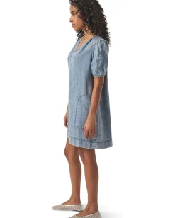 Women Splendid Cayden Mini Dress