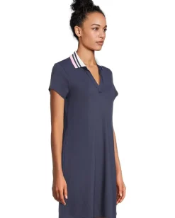 Women Lilly Pulitzer Cayo Costa Dress Upf 50+