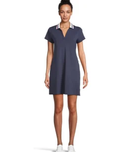 Women Lilly Pulitzer Cayo Costa Dress Upf 50+