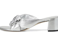 Women Stuart Weitzman Cece Block Slide 50