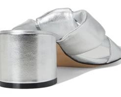 Women Stuart Weitzman Cece Block Slide 50