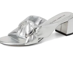Women Stuart Weitzman Cece Block Slide 50