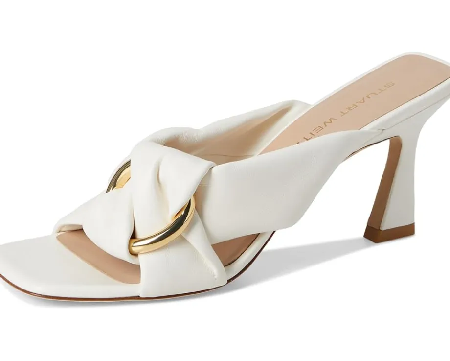 Women Stuart Weitzman Cece Slide 75