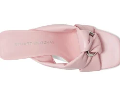 Women Stuart Weitzman Cece Slide 75