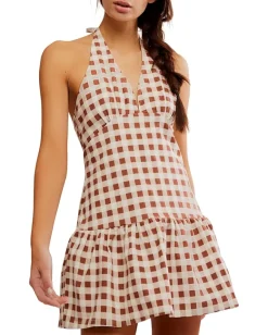 Women Free People Cecil Mini