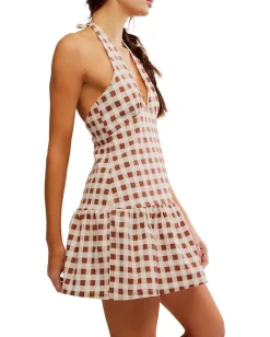 Women Free People Cecil Mini