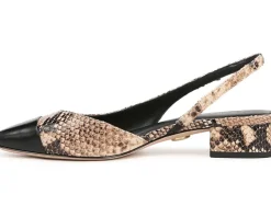 Women Veronica Beard Cecile Sling Slingbacks