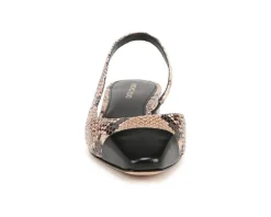 Women Veronica Beard Cecile Sling Slingbacks